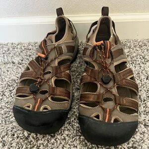 Keen Men’s Newport Sandals